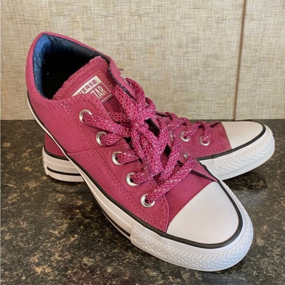 Converse Shoes - Converse , women’s, chuck taylor.